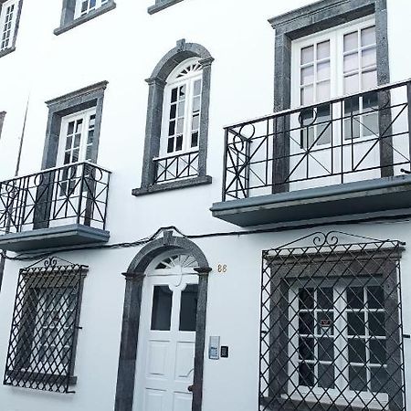 Апартаменты Colegio 86 Понта-Делгада Экстерьер фото